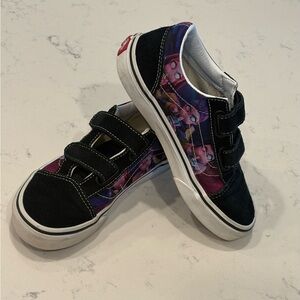Kpop Demon Hunters - Kids Vans Size 2